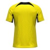 Officiële Voetbalshirt Al Ittihad Thuis 2024-25 - Heren